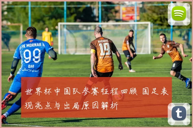 世界杯中国队参赛征程回顾 国足表现亮点与出局原因解析