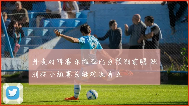 丹麦对阵赛尔维亚比分预测前瞻 欧洲杯小组赛关键对决看点
