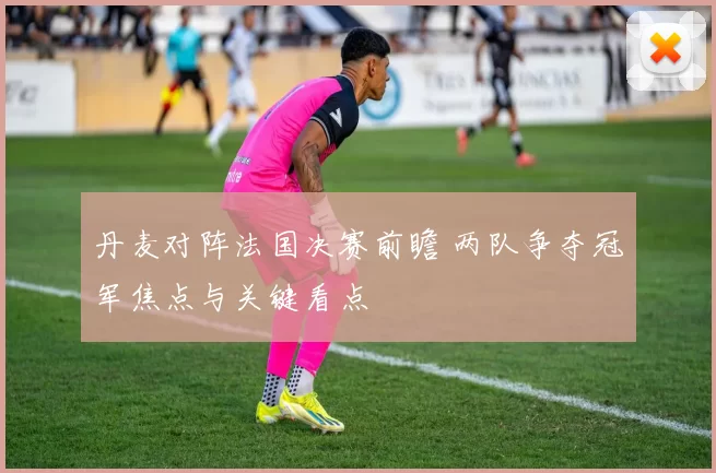 丹麦对阵法国决赛前瞻 两队争夺冠军焦点与关键看点